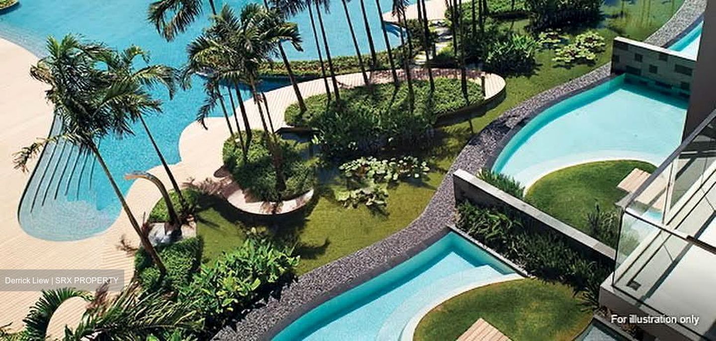 The Residences at W Singapore Sentosa Cove (D4), Condominium #579682101
